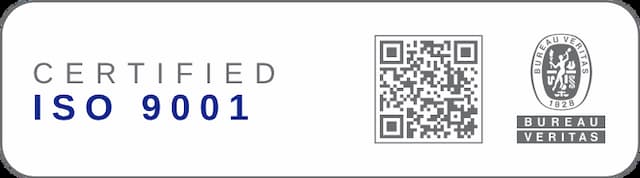 accreditations logo